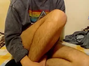 Chaturbate Adult Video Chat of alexdelarge323