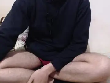 Chaturbate Sex Chat of alexdelarge323