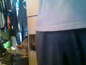 Chaturbate Nude Webcam of allwolf0323