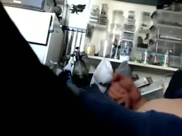 Chaturbate Best Webcam of allwolf0323