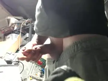 Chaturbate Nude Webcam of allwolf0323