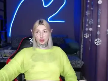 Chaturbate Live Porn of amayamalina