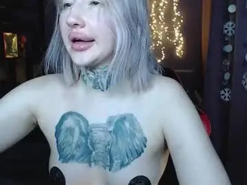 Chaturbate Adult Webcams of amayamalina