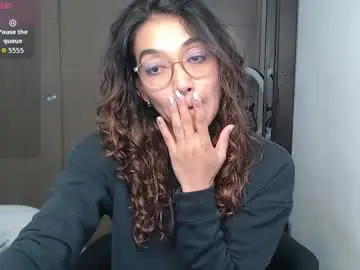 Chaturbate Sex Cam of anna_dlove_cam