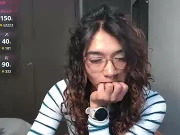 Chaturbate Nude Webcam of anna_dlove_cam