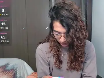 Chaturbate Private Sex Chat of anna_dlove_cam