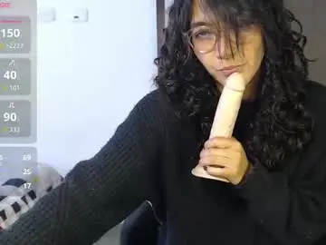 Chaturbate Live Sex Cam of anna_dlove_cam