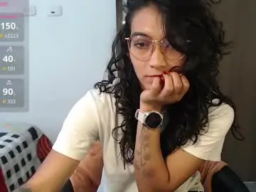 Chaturbate Live Sex of anna_dlove_cam