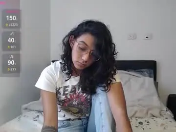 Chaturbate Watch Live Sex Cams of anna_dlove_cam