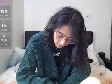 Chaturbate Private Sex Chat of anna_dlove_cam