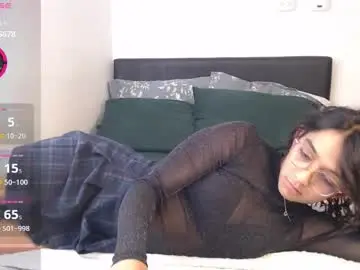 Chaturbate Best Webcam of anna_dlove_cam