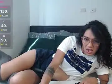 Chaturbate Free Porn Cam of anna_dlove_cam