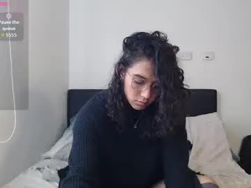 Chaturbate Sex Cam of anna_dlove_cam