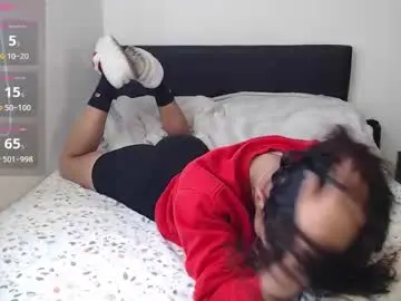 Chaturbate Private Sex Chat of anna_dlove_cam