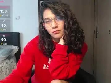 Chaturbate Best live sex cam show of anna_dlove_cam