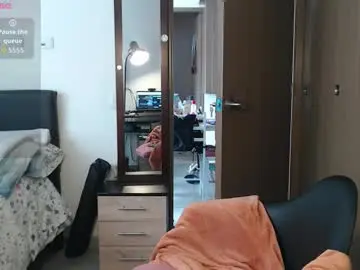 Chaturbate Adult Video Chat of anna_dlove_cam