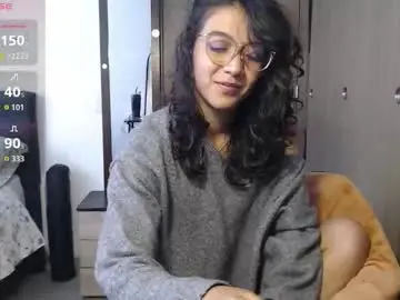 Chaturbate Live Sex Cam of anna_dlove_cam