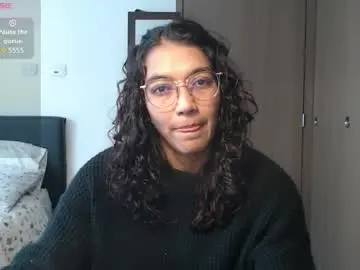 Chaturbate Nude Webcam of anna_dlove_cam