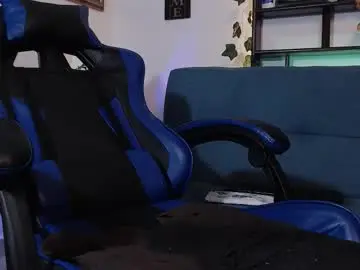 Chaturbate Live Porn of anne_rico