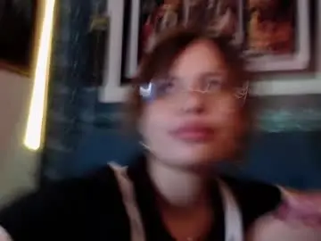 Chaturbate Free Porn Cam of anne_rico