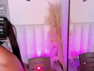 Chaturbate Private Sex Chat of annie_lought