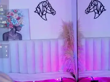 Chaturbate Nude Webcam of annie_lought