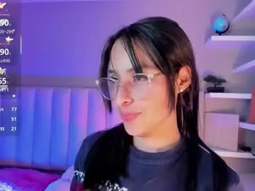 Chaturbate Best live sex cam show of annie_lought