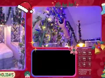 Chaturbate Watch Live Sex Cams of cataleyaglow