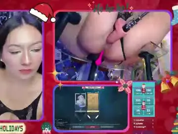 Chaturbate Best Webcam of cataleyaglow