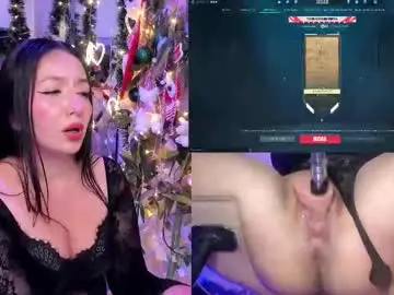 Chaturbate Adult Webcams of cataleyaglow