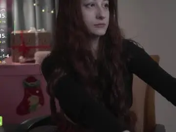 caty_cuddly from chaturbate