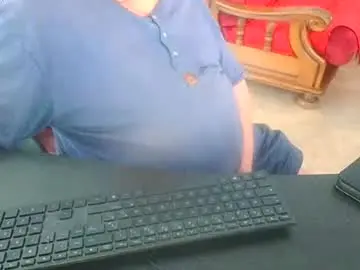 Chaturbate Live Sex Cam of coquin375