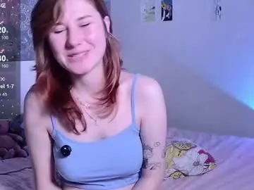 Chaturbate Private Sex Chat of cute_cate404