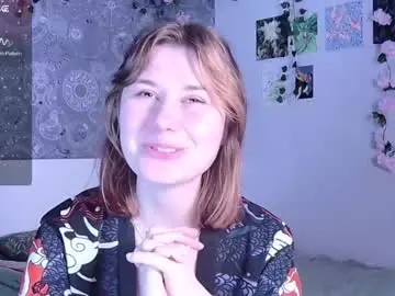 Chaturbate Live Porn of cute_cate404