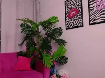 Chaturbate Watch Live Sex Cams of dark_butterfly_