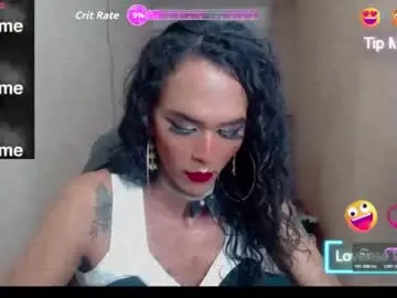 Chaturbate Live Sex Cam of diosa_v_