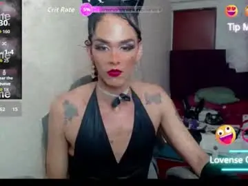 Chaturbate Nude Webcam of diosa_v_