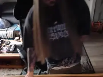 Chaturbate Adult Webcam of doomsy_minatozaki