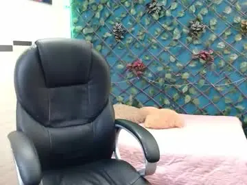 Chaturbate Live Sex Cam of garuo_18