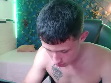 Chaturbate Free Live Porn of garuo_18