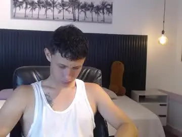 Chaturbate Adult Webcam of garuo_18