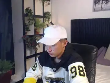 Chaturbate Sex Chat of garuo_18