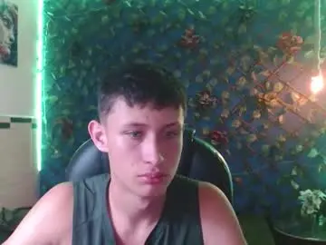 Chaturbate Sex Chat of garuo_18