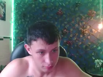 Chaturbate Free Porn Cam of garuo_18