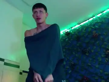 Chaturbate Sex Chat of garuo_18