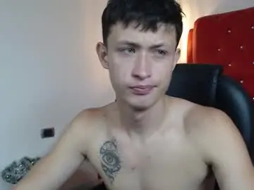 Chaturbate Adult Video Chat of garuo_18