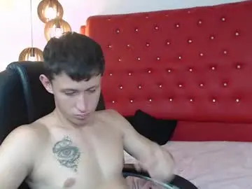 Chaturbate Free Live Porn of garuo_18