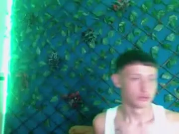 Chaturbate Adult Video Chat of garuo_18