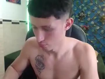 Chaturbate Adult Video Chat of garuo_18