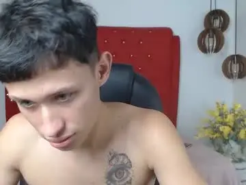 Chaturbate Best Webcam of garuo_18